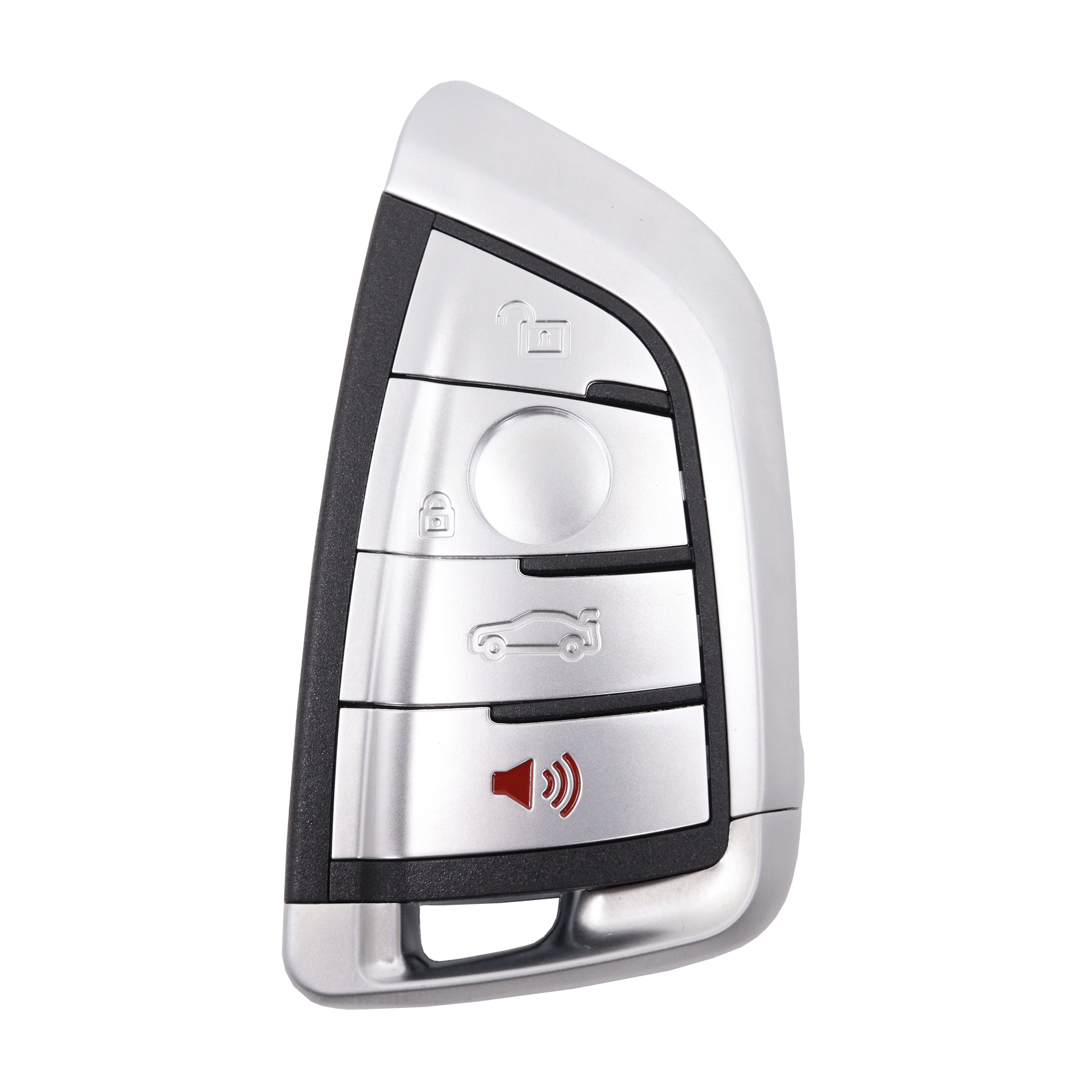 Autel KM100, 4 button BMW FEM Style Universal Smart remote