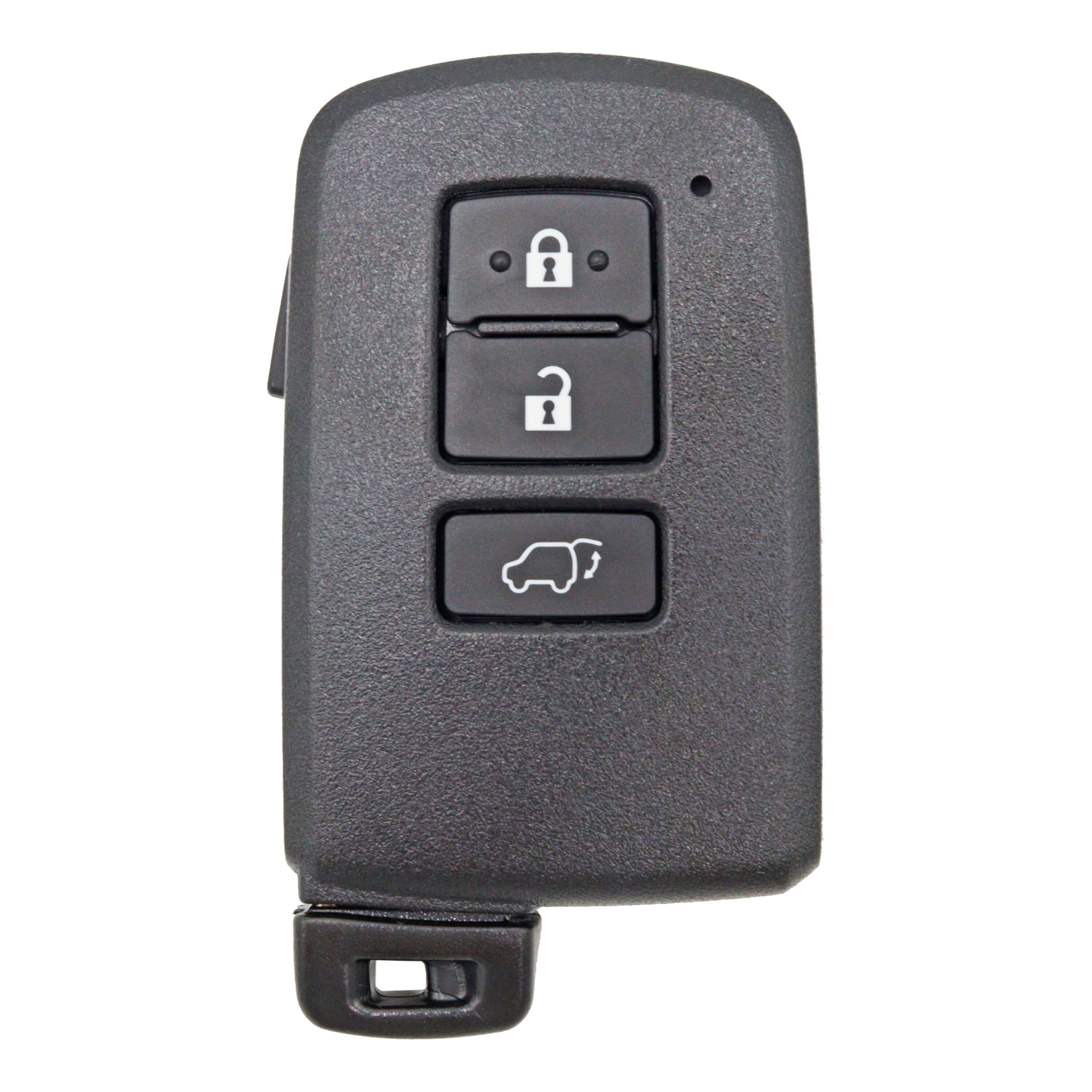 Toyota Genuine 3 button smart remote 315Mhz