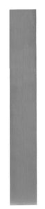 External narrow plate furniture SC