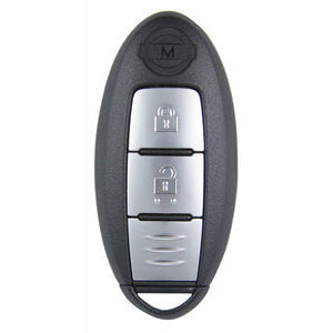 Genuine Nissan 2 Button Smart remote 433MHz FSK