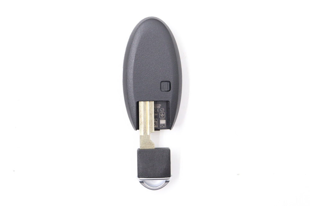Genuine Nissan 3 button smart remote 433MHz