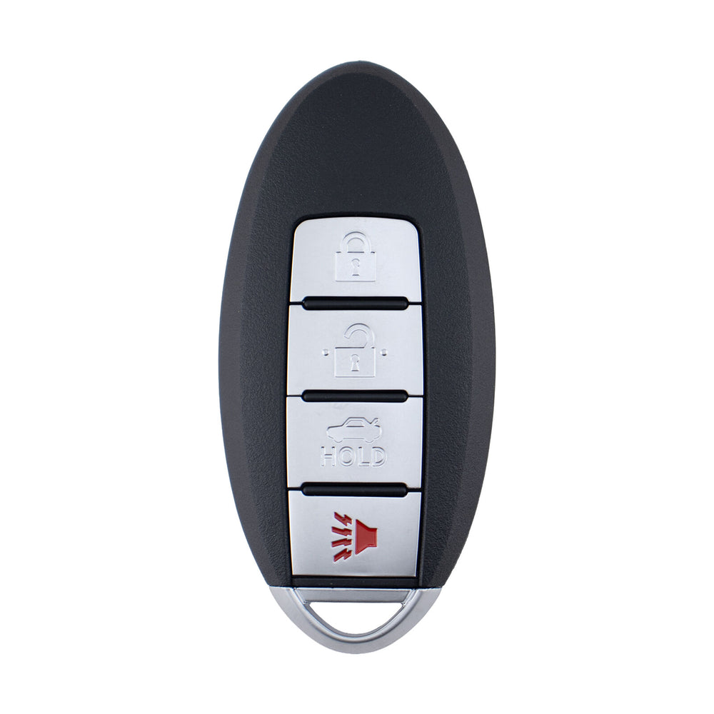 Lonsdor Universal Smart Key Nissan Style 4 Button - NS30-06