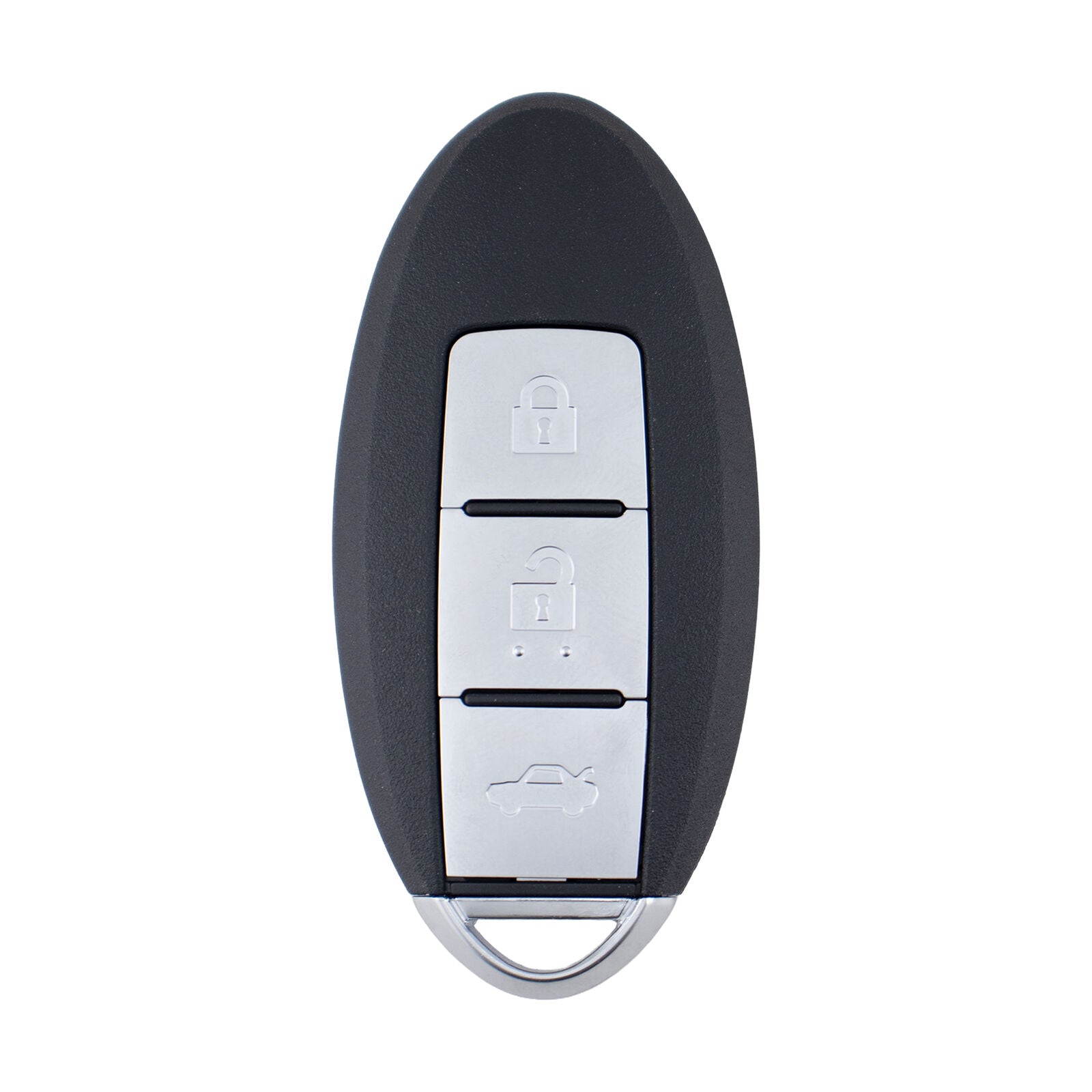 Lonsdor Universal Smart Key Nissan Style 3 Button - NS30-0B