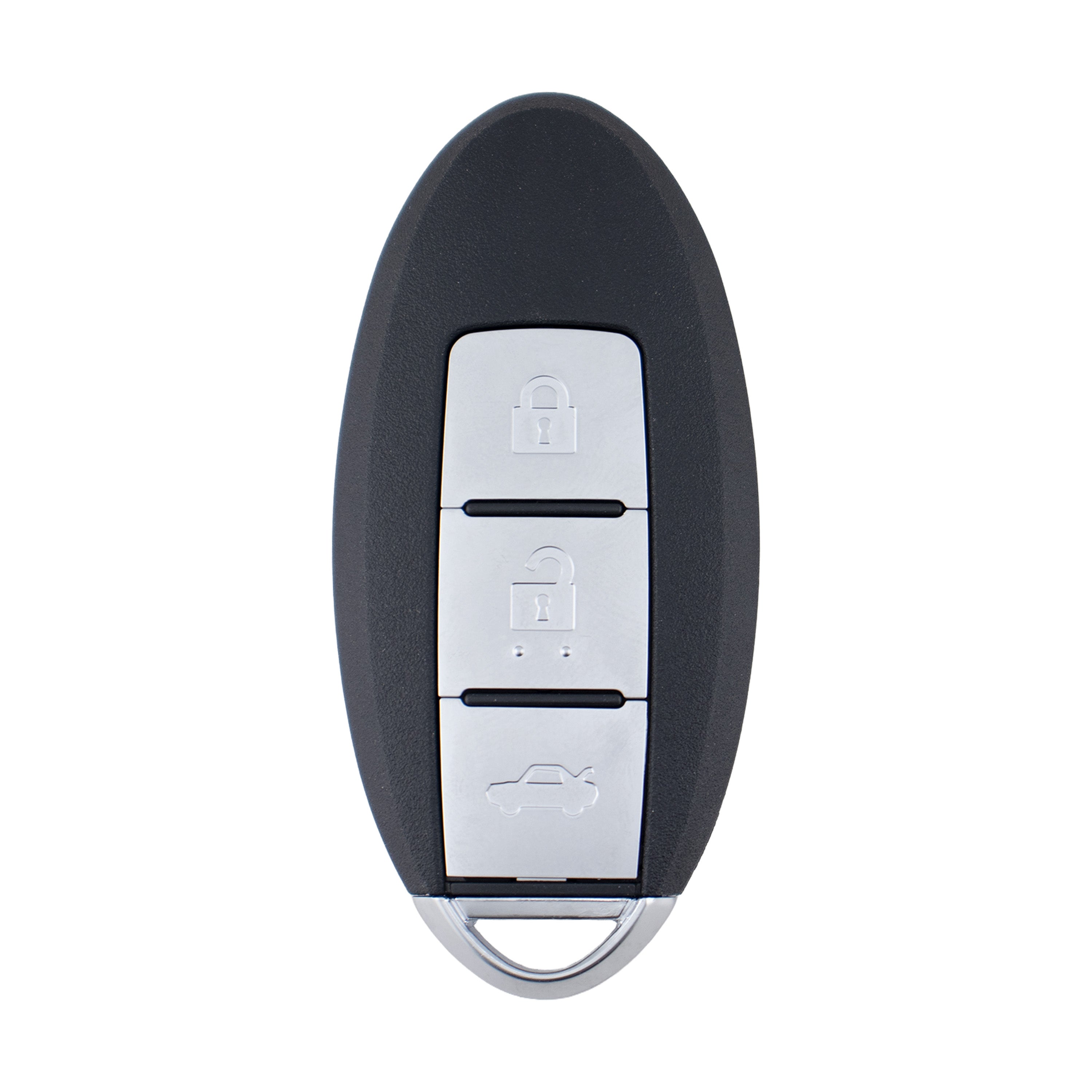 Lonsdor Universal Smart Key Nissan Style 3 Button - NS30-0B