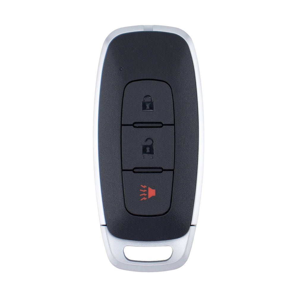 Lonsdor Universal Smart Key Nissan Style 3 Button - NS30-17