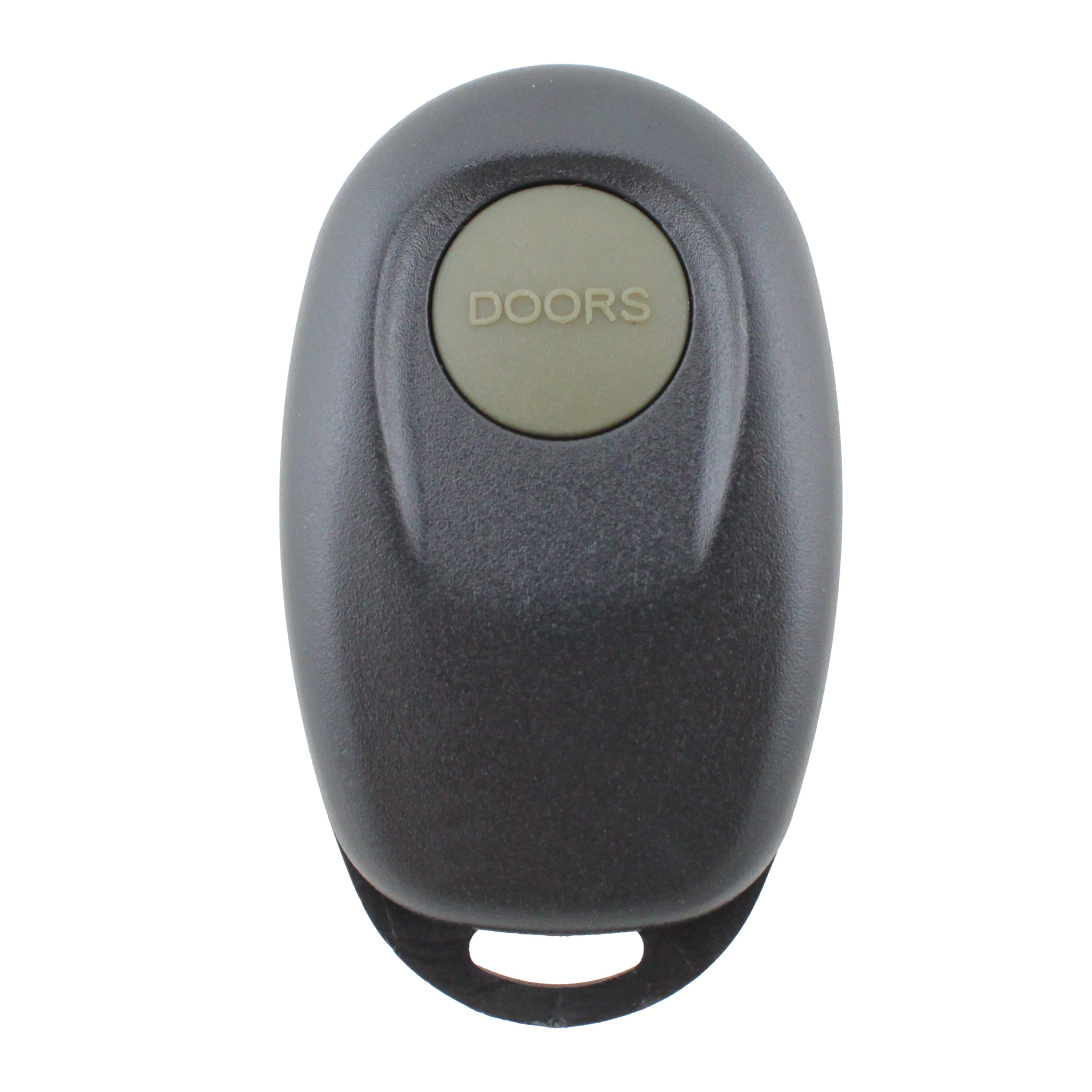 Genuine Toyota 1 button remote 304MHZ