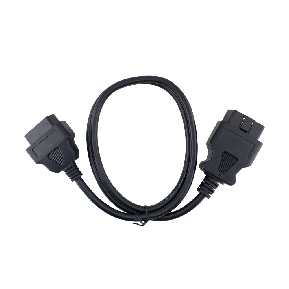 Universial 1M OBD Extension cable