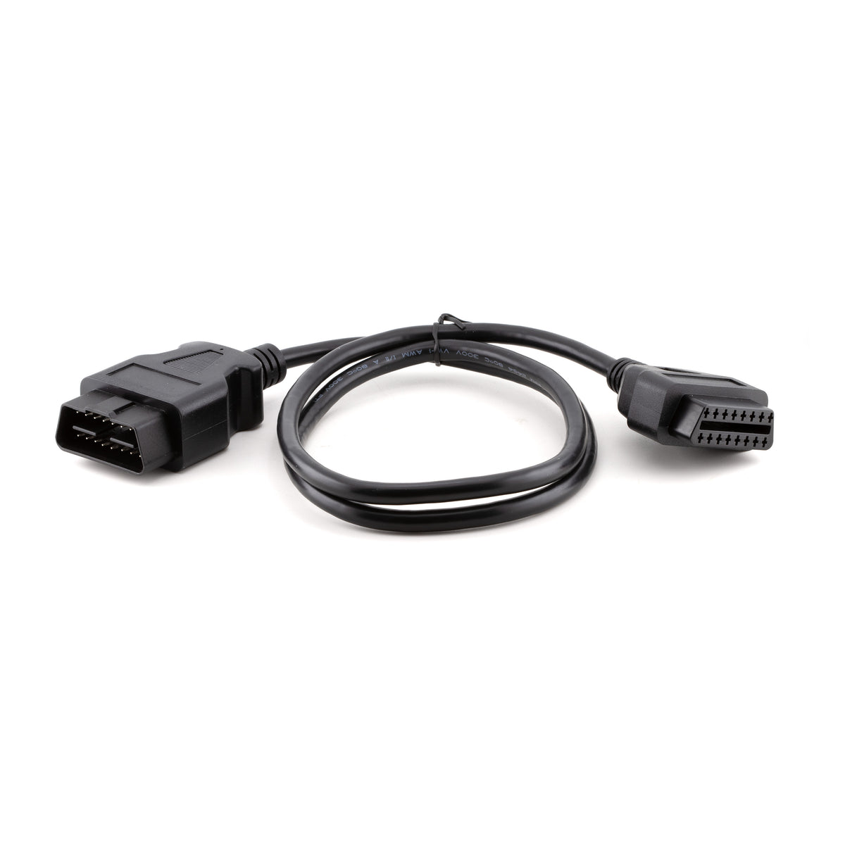 Universial 1M OBD Extension cable