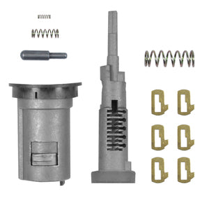 Holden Commodore Ignition lock to suit VT-VZ