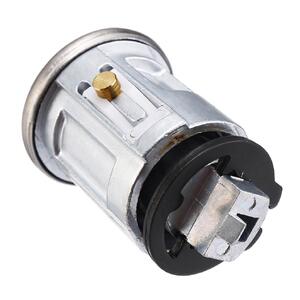 Ford Tibbe Ignition Lock Unassembled