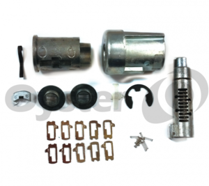 Ford Focus/Mondeo HU101 Unassembled