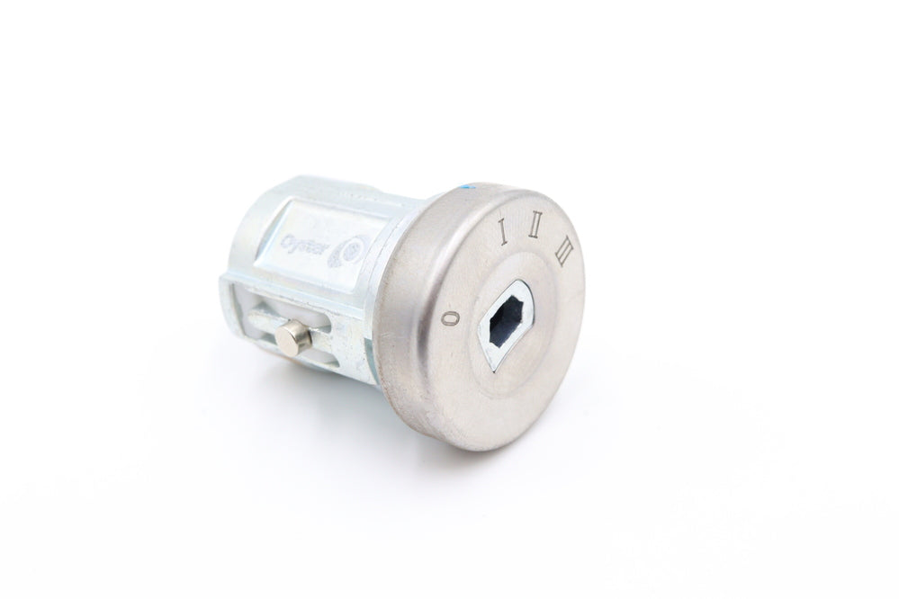 Ford Transit Ignition Lock