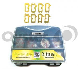 Holden Keying kit to suit HU100