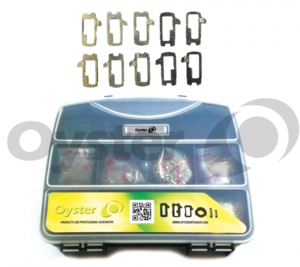 Ford Keying kit to suit HU101