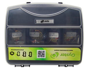 Ford Keying kit to suit to Ford Laser 1981 to 1985), Telstar 1983 to1987 & Econovan 1990 to 1999