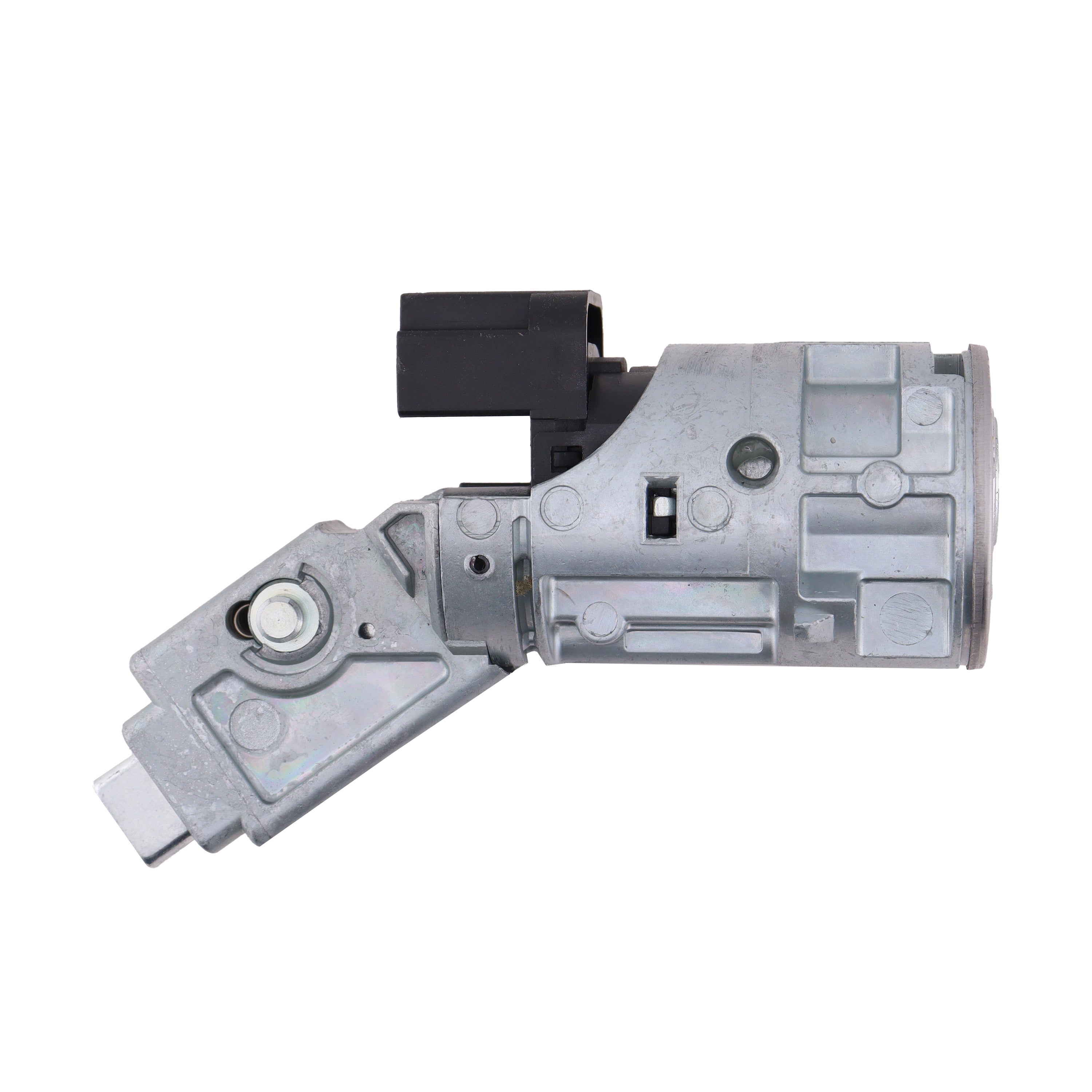 Coded Ignition Lock with Keys - CITROEN C3 / DS3 / Partner / Berlingo