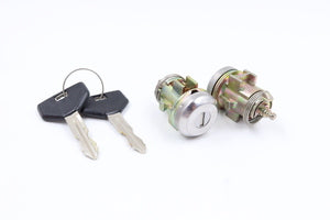 Chrysler Door Lock Suits VOYAGER / CARAVAN ( '96- '00 ). CY22P PROFILE