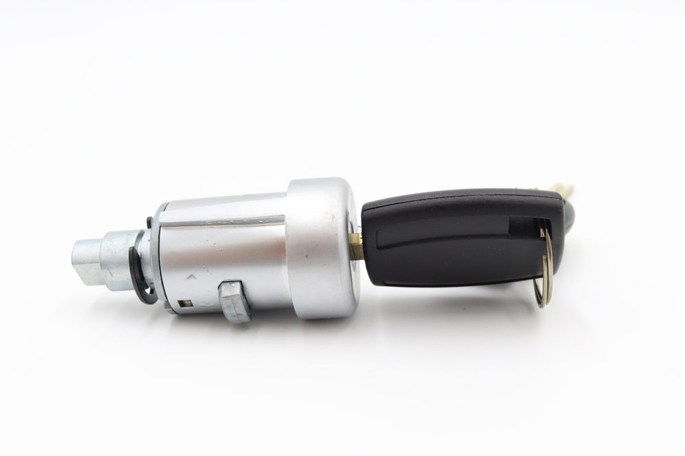 Ford Transit Ignition Lock