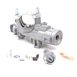 Uncoded Ignition Lock For Mazda 6 ( '02- '04 ) A Model, MAZ24R