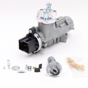 Uncoded Ignition Lock For Mazda 6 ( '02- '04 ) A Model, MAZ24R