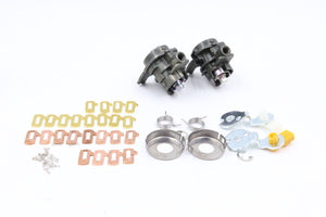 Uncoded door lock for Nissan Tiida (08-ON) / Livina ( '06- '10) (RH â€“ LH). NSN14