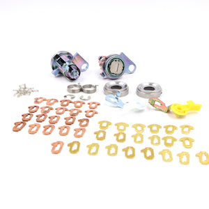 Toyota Uncoded door lock to suit COROLLA AE110 ('93 â€“ '97 )