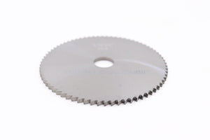 Steel Milling Cutter 05W Carbide To Suit Unocode