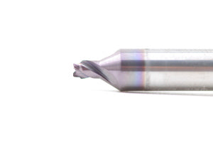 Solid Carbide End Mill Cutter To Suit Silca Futura 5mm 06L