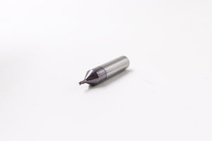 Solid Carbide End Mill Cutter To Suit Silca Futura 1.3mm 04L