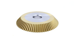 Steel Milling Cutter To Suit US101/GT40
