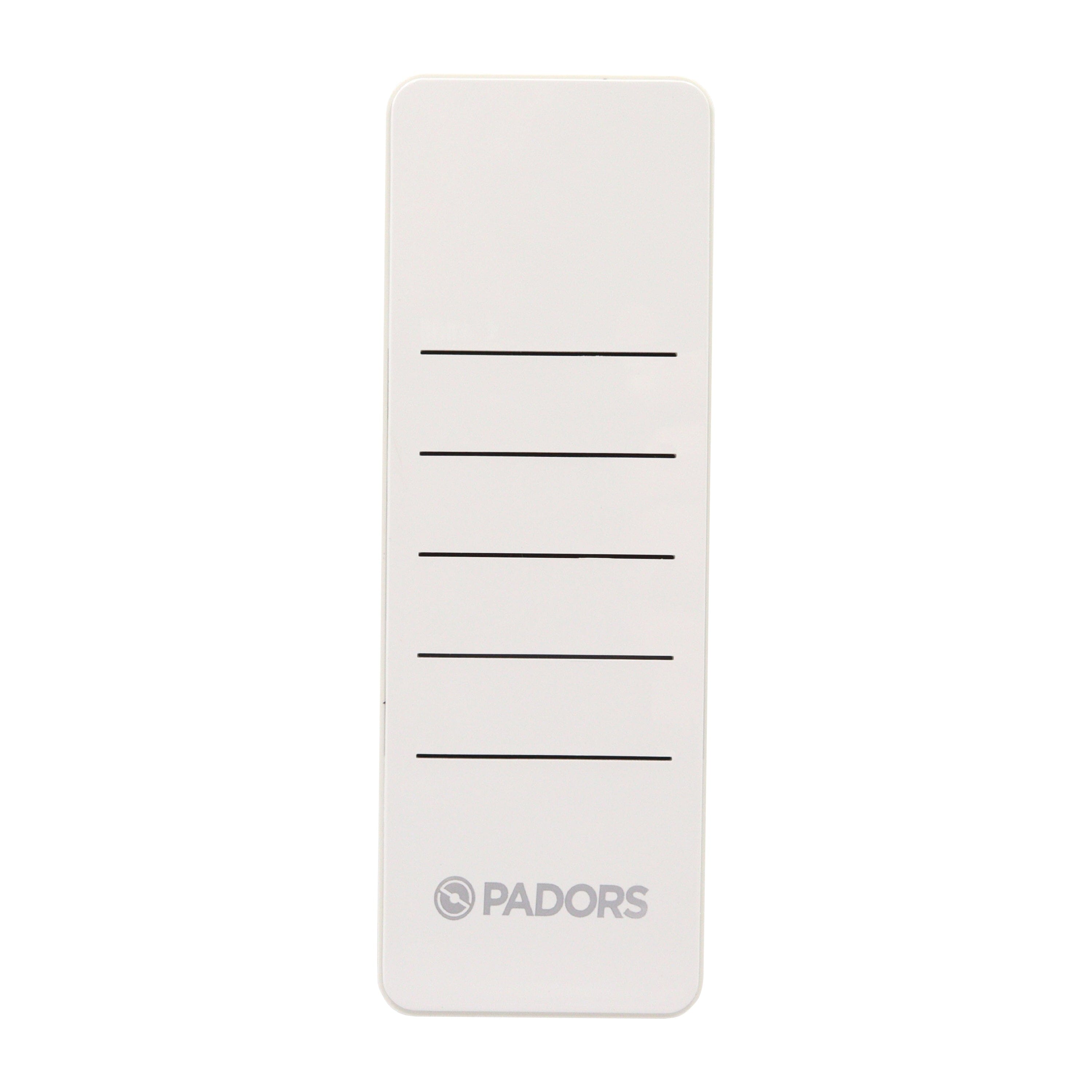 Genuine Padors Garage Door Wall Button