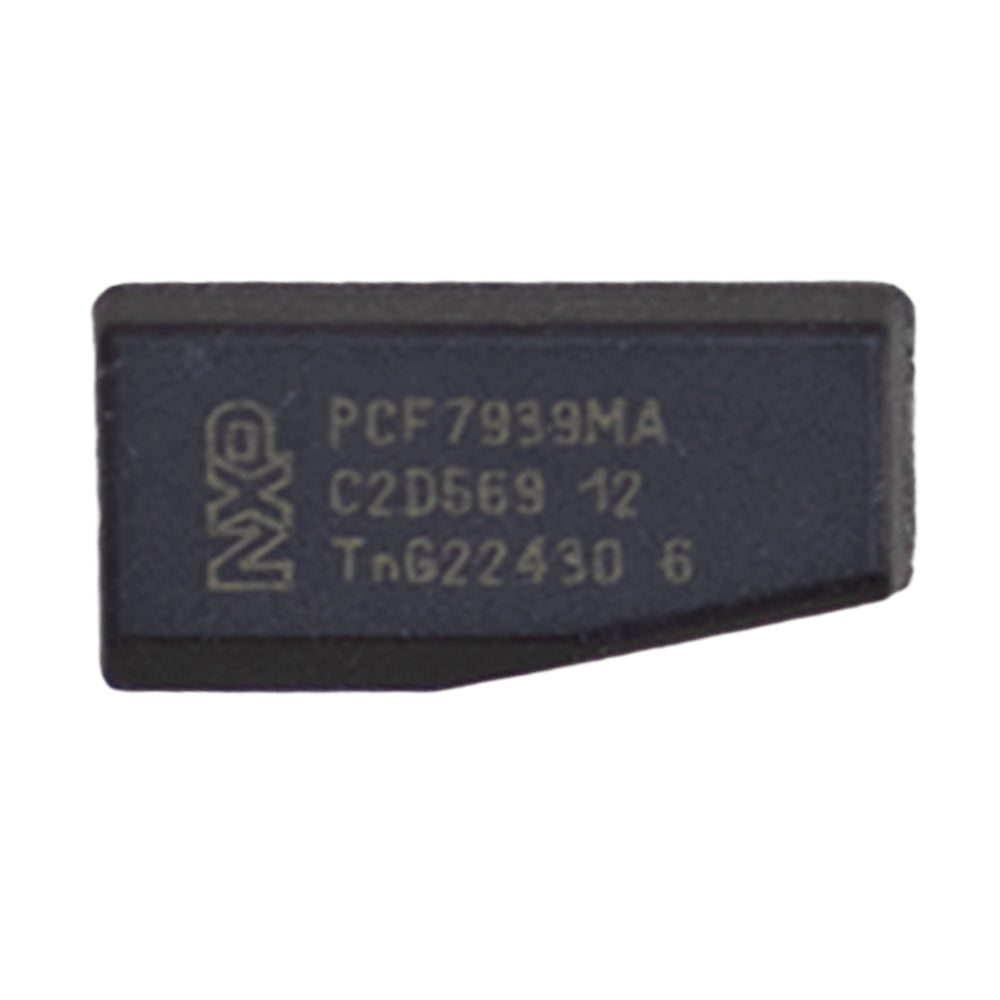 NXP Original PCF7939MA HITAG AES 4A Transponder Chip for Renault & Nissan