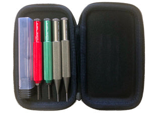 Adjustable Removal & Insert Pin Punch Kit