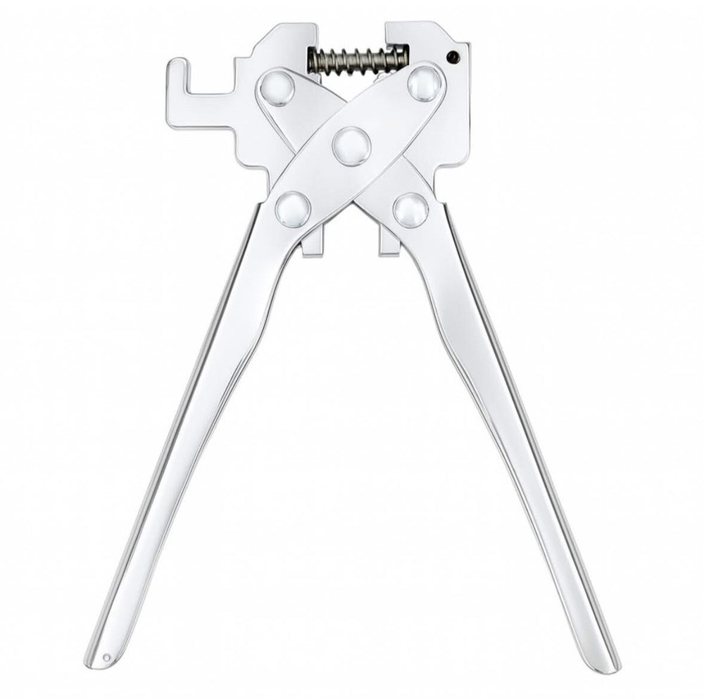 Pin Punch Pliers NEW Improved design with extra pin
