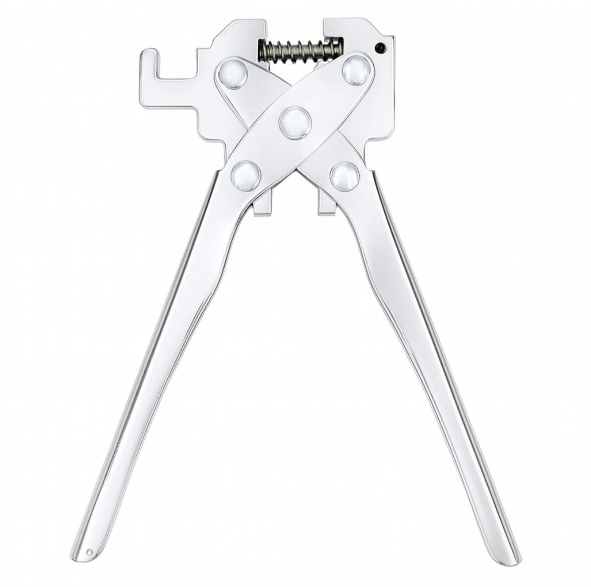 Pin Punch Pliers NEW Improved design with extra pin