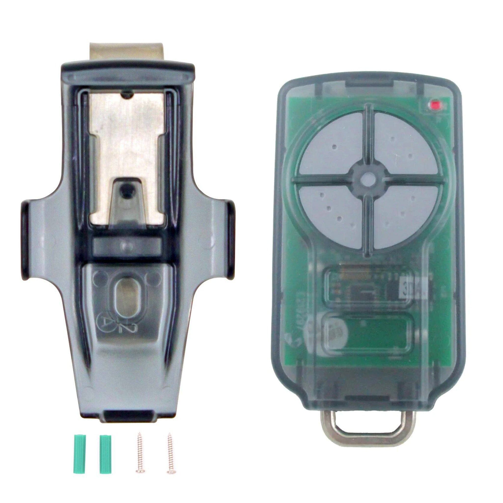 ATA PTX-5 v2 Genuine Remote Visor/Wall Mount