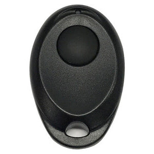 Genuine Toyota 1 button remote 304MHz