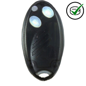 TX10 immobiliser remote 304MHz