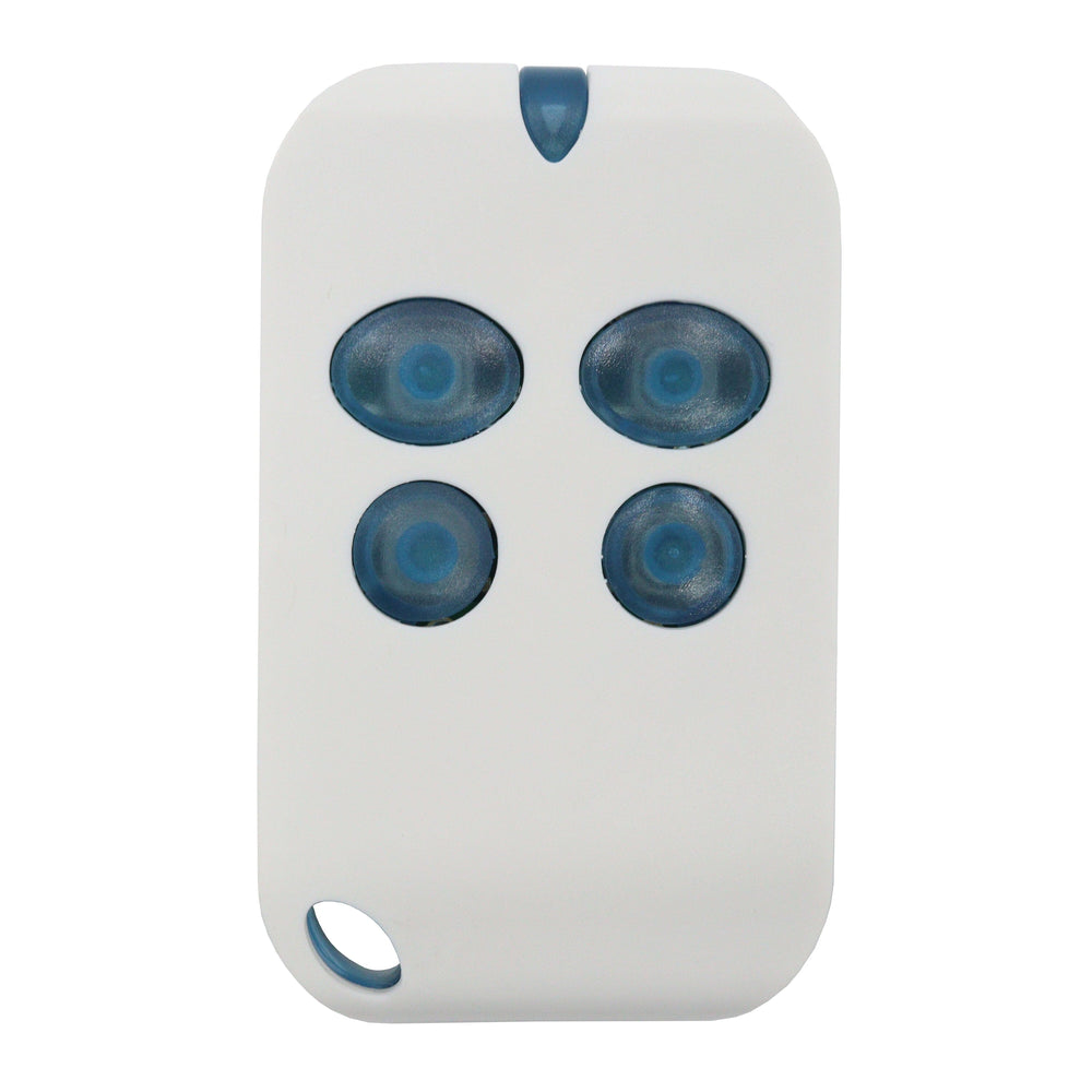 Genuine ASA remote handset 4 button 433.92 MHz