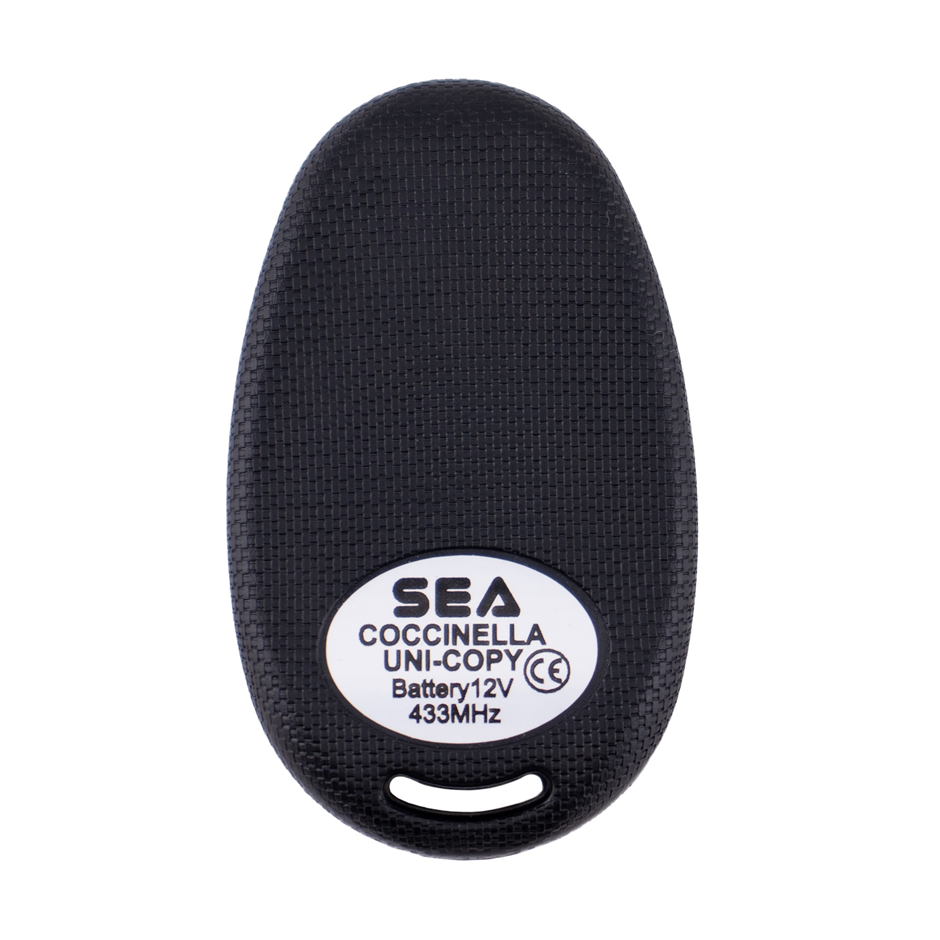 SEA Coccinella UNI-COPY Genuine Remote