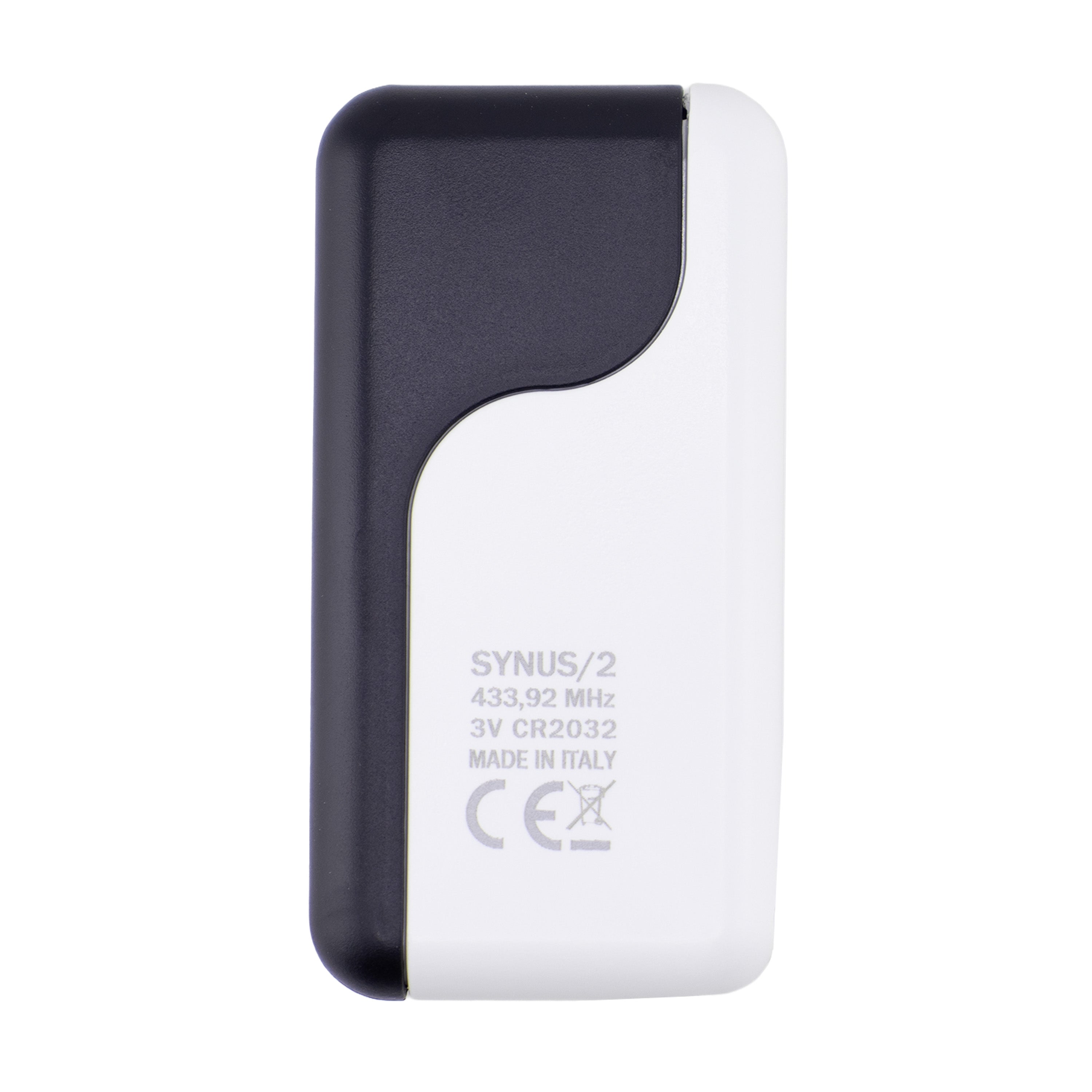 Genuine Roger Technology Synus 2 Remote