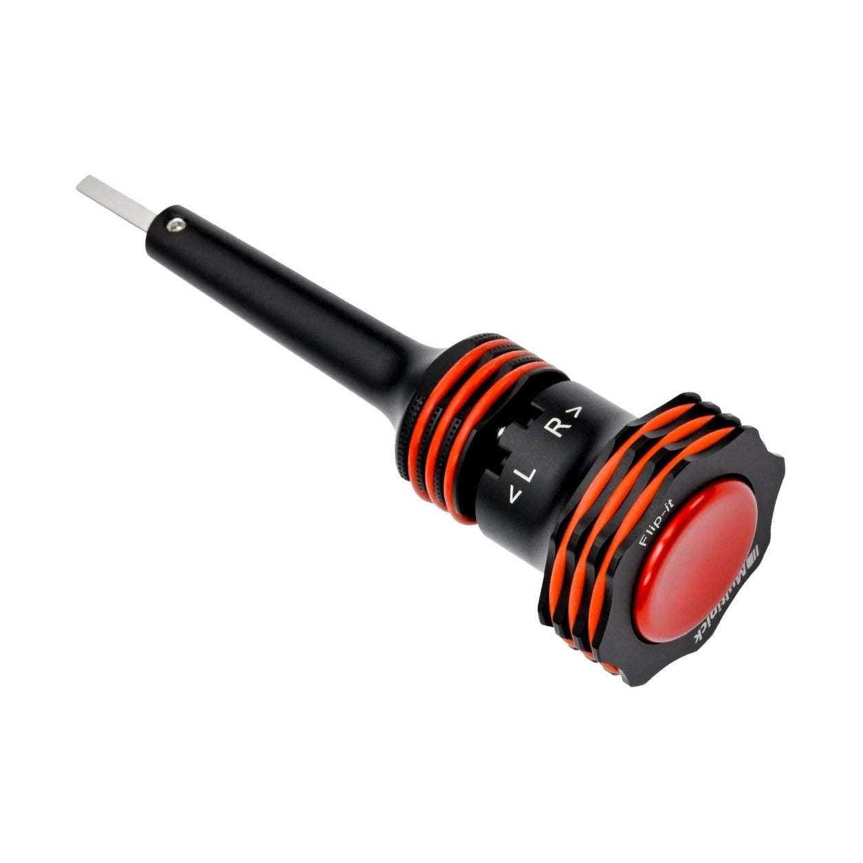 Multipick Mechanical Precision with Easy Handling