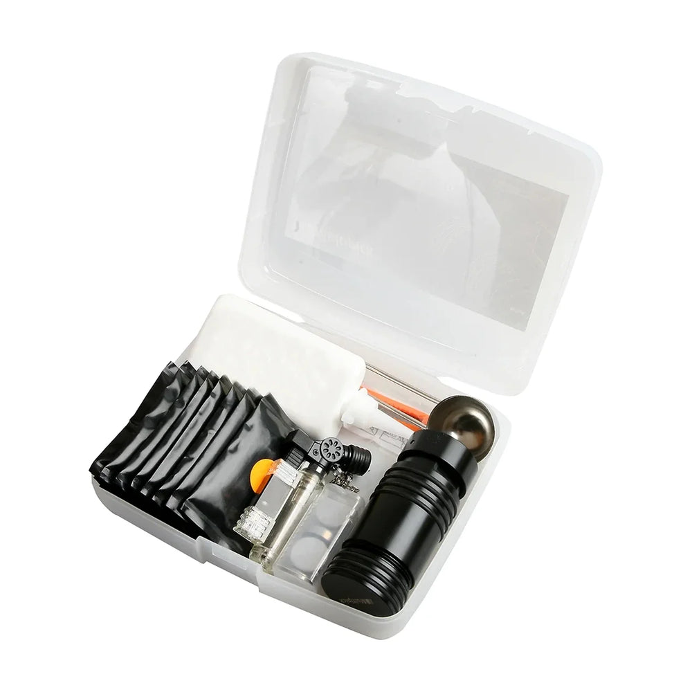 Multipick Quick-Key Easy Pro - Key Duplicator