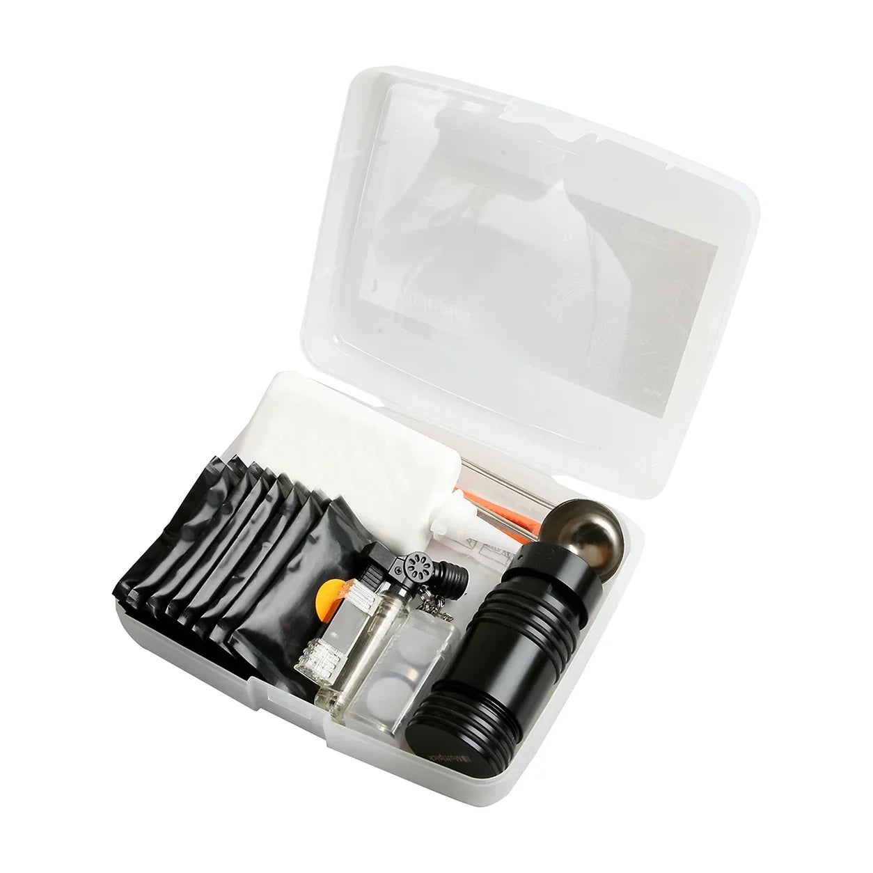 Multipick Quick-Key Easy Pro - Key Duplicator