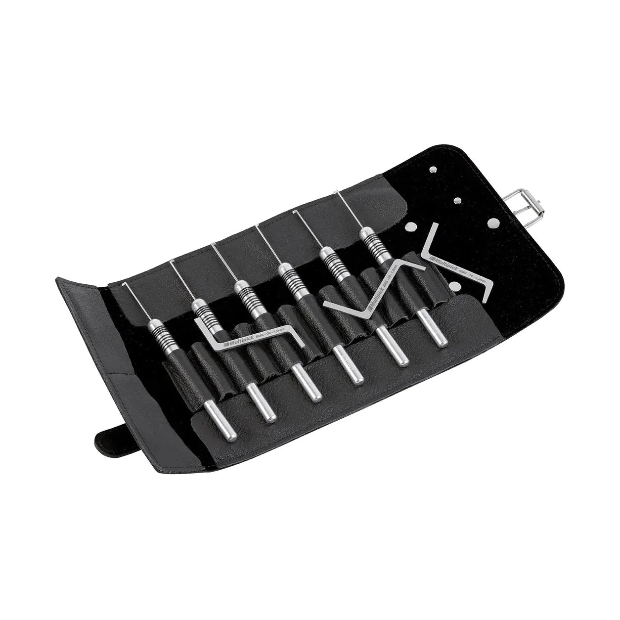 Multipick ELITE G-PRO Community Edition Dimple Lock Pick Kit