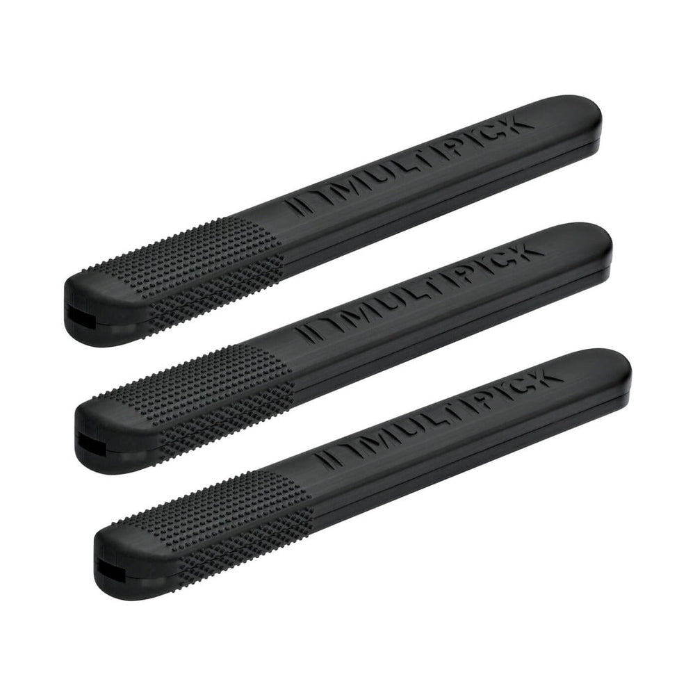 Multipick ELITE HILO Grip - Lock Pick Grips - Set of 3