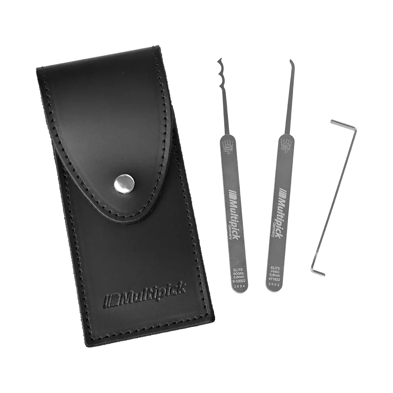 Multipick Sandman Starter Set US/EU Edition