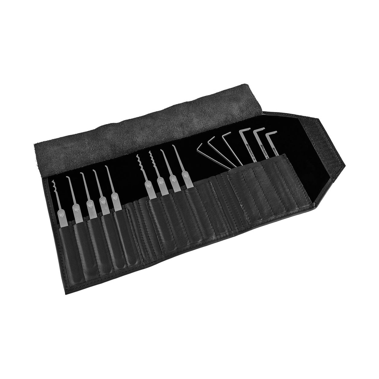 Multipick Sandman Intermediate Set - US/EU Edition