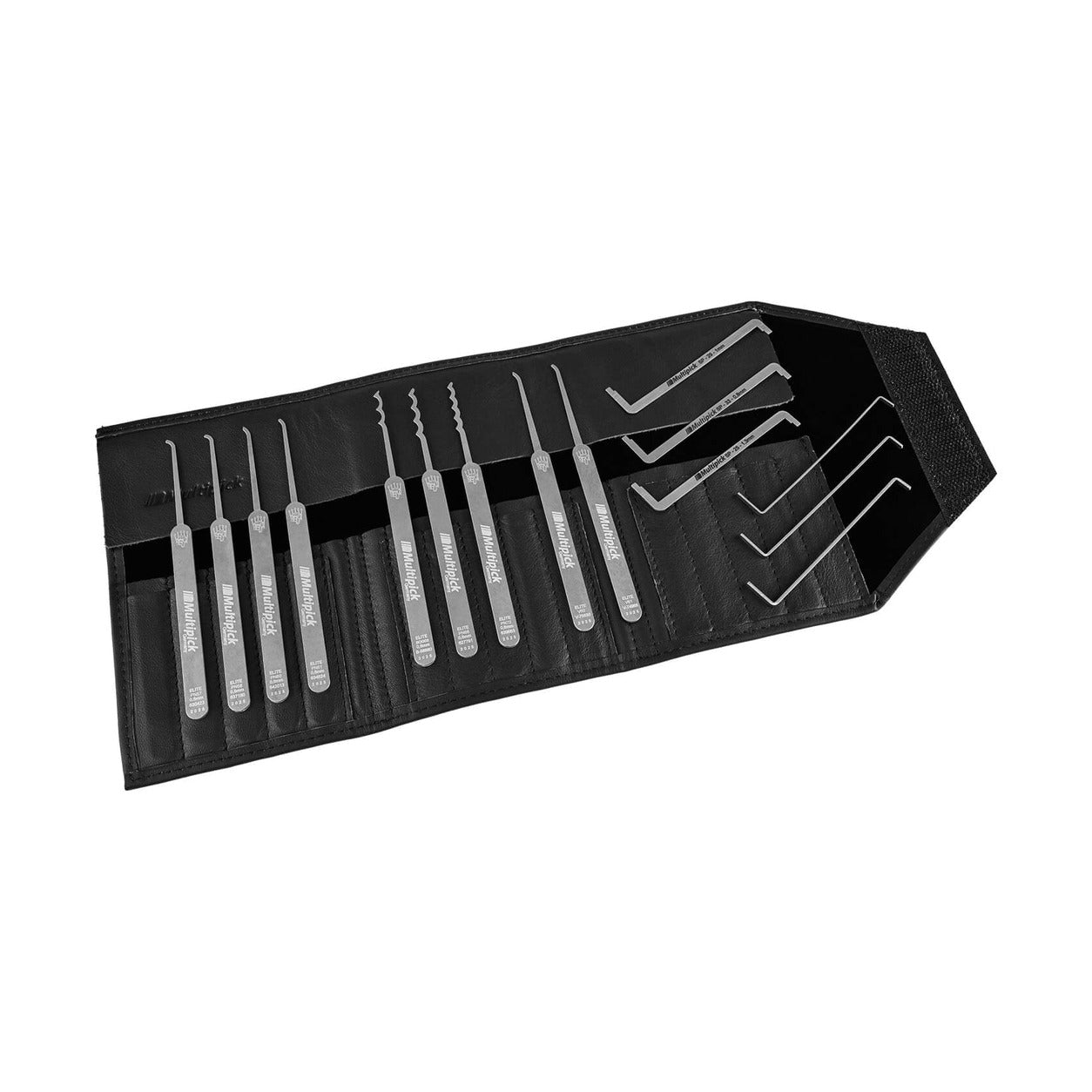 Multipick Sandman Intermediate Set - US/EU Edition