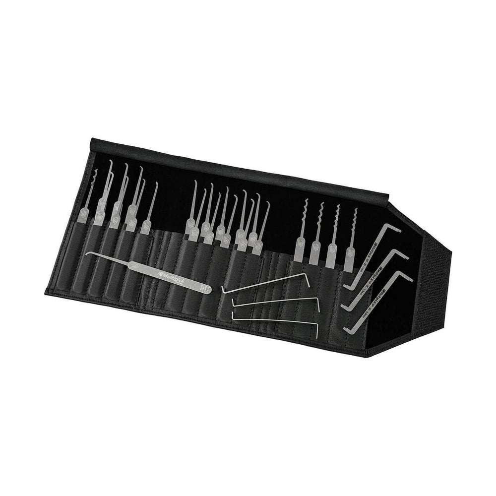 Multipick Sandman Advanced Set - US/EU Edition